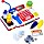 Simba Toys Supermarktkasse mit Scanner (104525700)