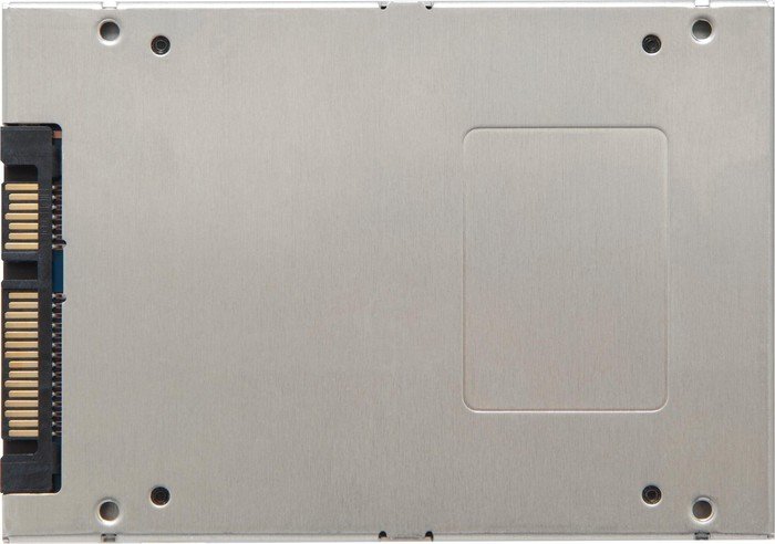 Kingston SSDNow UV400 120GB, 2.5"/SATA 6Gb/s