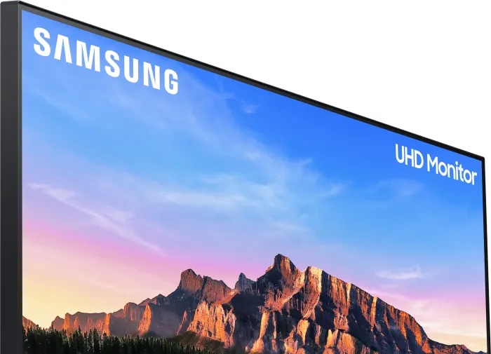 Samsung UR550 / UR552 / UR554 (2019), 28"