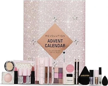 75+ Beauty Adventskalender 2023: Übersicht, Details & Vergleich