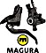 Magura MT4 eStop Scheibenbremse