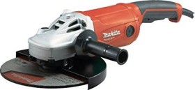Maktec by Makita M9001 electric angle grinder