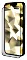 ISY Displayschutzglas 2.5D für Apple iPhone 14 Plus schwarz (IPG-5161-2.5D)