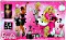 Mattel Barbie Adventskalender 2019 (GFF61)