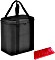 Reisenthel Coolerbag XL Kühltasche schwarz (LH7003)
