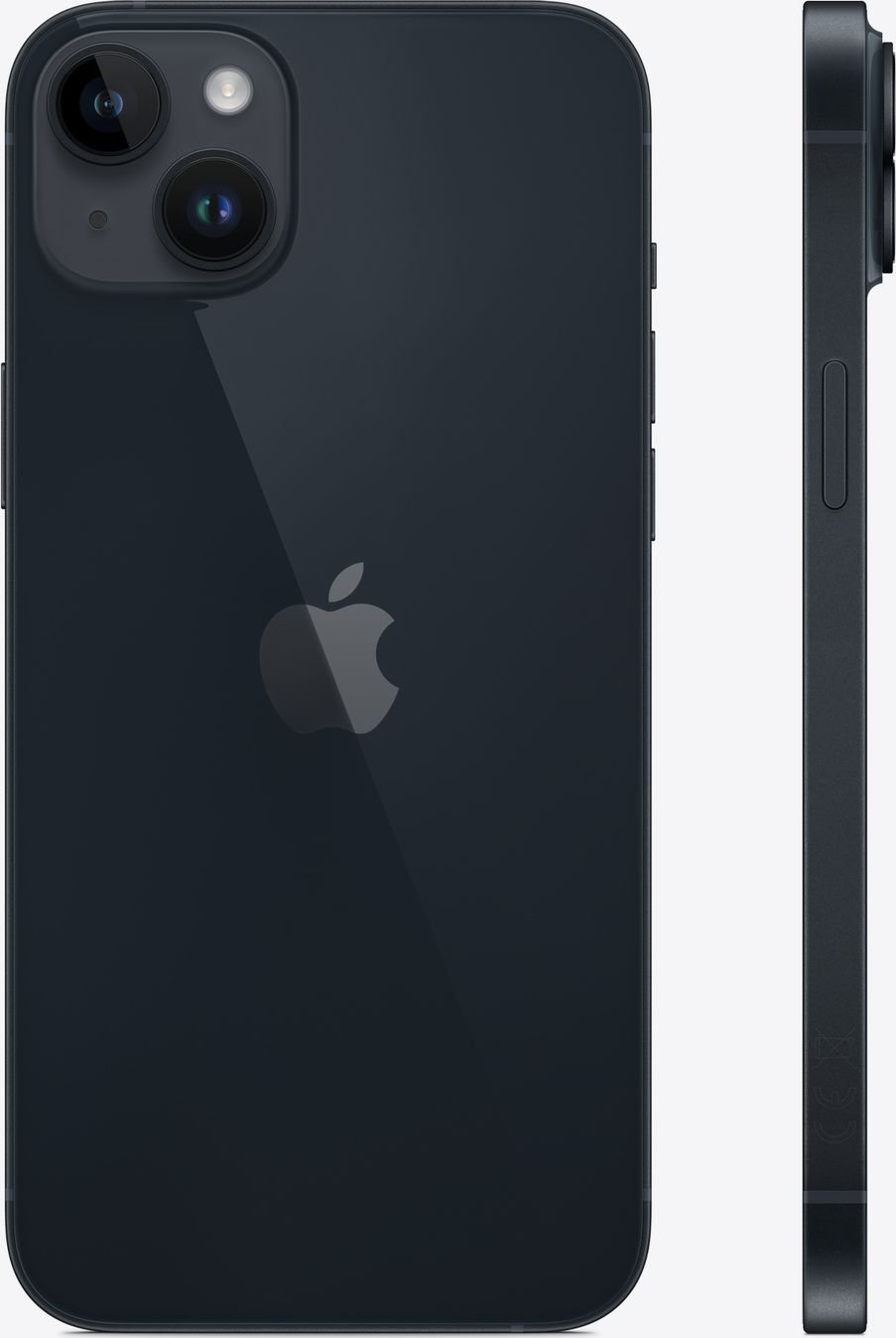 Apple iPhone 14 Plus 128GB € ab | Preisvergleich Geizhals (2024) 849,00 Österreich Mitternacht