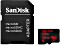 SanDisk Ultra R48 microSDXC 128GB Kit, UHS-I, Class 10 Vorschaubild