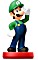 Nintendo amiibo Figur Super Mario Collection Luigi (Switch/WiiU/3DS)