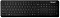 Microsoft Bluetooth Keyboard schwarz, Bluetooth, DE Vorschaubild