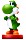 Nintendo amiibo Figur Super Mario Collection Yoshi (Switch/WiiU/3DS)