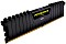 Corsair Vengeance LPX czarny DIMM Kit 32GB, DDR4-2666, CL16-18-18-35 Vorschaubild