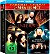 Der Da Vinci Code - Sakrileg / Illuminati / Inferno zestaw bokserski (Blu-ray)