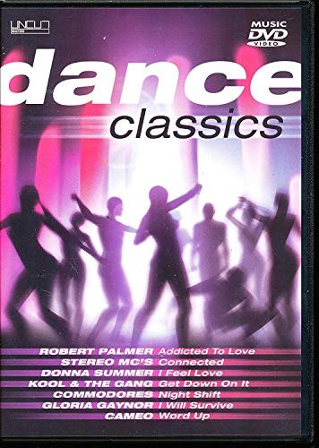 Dance Classics (DVD)