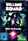 Villain Squad (DVD)