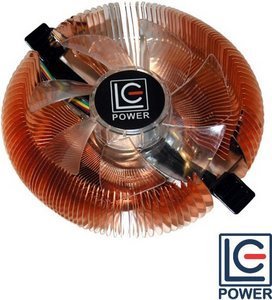 LC-Power Cosmo Cool LC-CC-93 Copper