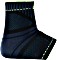 Bauerfeind Sports Ankle Support Größe S schwarz/dunkelblau, 1 Stück