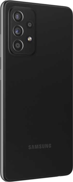 Samsung Galaxy A52 Enterprise Edition A525F/DS 128GB Awesome Black