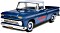 Revell 1966 Chevy Fleetside Pickup (17225)