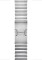 Apple Gliederarmband für Apple Watch 42mm silber (MUHL2ZM/A)