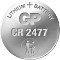 GP Batteries CR2477 (0602477C1)