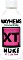 Mayhems XT-1 Nuke V2, UV Pink, Konzentrat, 250ml (MXT1UVPK250)
