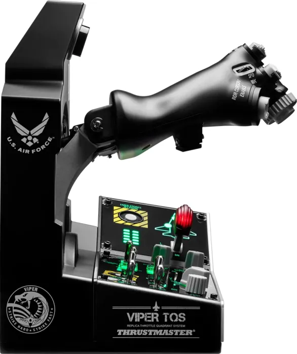 Thrustmaster Viper TQS Mission Pack (PC)