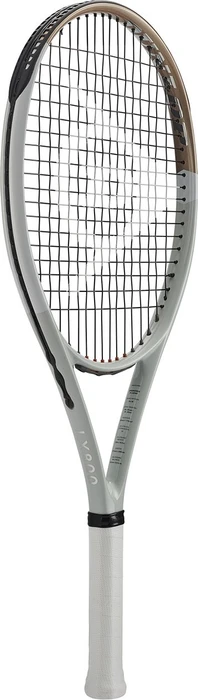 Raquette De Tennis Dunlop LX800 - Taille De Grip 4 1/4 - NEUVE Avec Sac
