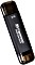 Transcend ESD310C Black 2TB, USB-A 3.1/USB-C 3.1 Vorschaubild