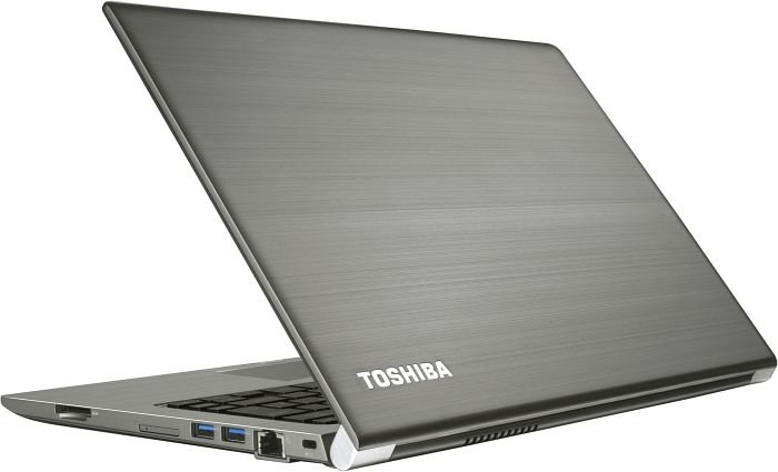 Toshiba Portege Z30-A-181 szary, Core i5-4210U, 8GB RAM, 256GB SSD, LTE, DE
