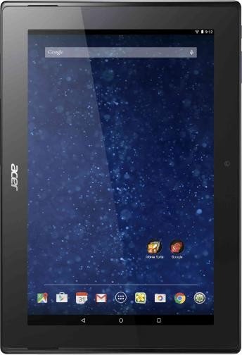Acer Iconia Tab 10 A3-A30 32GB czarny