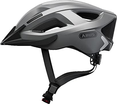ABUS Aduro 2.0 Helm glare silver