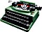 LEGO Ideas - Schreibmaschine Vorschaubild