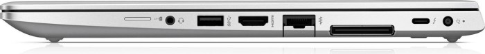 HP EliteBook 840 G5 szary, Core i5-8250U, 8GB RAM, 256GB SSD, DE