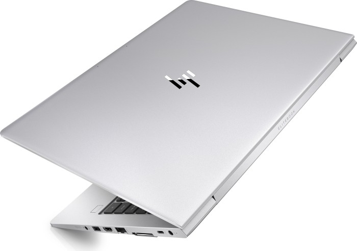 HP EliteBook 840 G5 szary, Core i5-8250U, 8GB RAM, 256GB SSD, DE