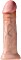 Pipedream King Cock 11" Cock Flesh (PD5537-21)