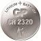 GP Batteries CR2320 (0602320C1)