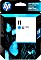 HP tusz 11 błękit Vorschaubild