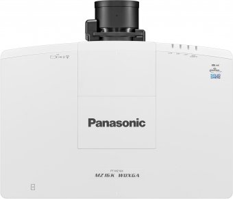 Panasonic PT-MZ16KL weiß