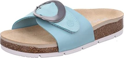 Rohde Sunnys N35 - Pelle ingrassata Mocca Taglia: 42