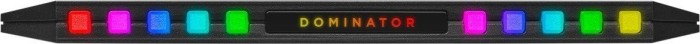 Corsair Dominator Platinum RGB DIMM Kit 16GB, DDR4-3200, CL16-20-20-38