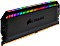 Corsair Dominator Platinum RGB DIMM Kit 16GB, DDR4-3200, CL16-20-20-38 Vorschaubild