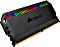Corsair Dominator Platinum RGB DIMM Kit 16GB, DDR4-3200, CL16-20-20-38 Vorschaubild