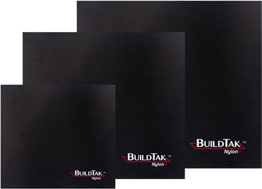 BuildTak nylon+, 220x220mm