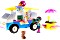 LEGO Friends - Eiswagen Vorschaubild