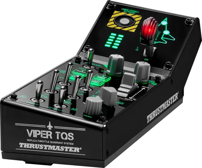 Thrustmaster Viper Panel (PC)