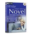 Avanquest Write Your Own Novel, Standard (English) (PC)