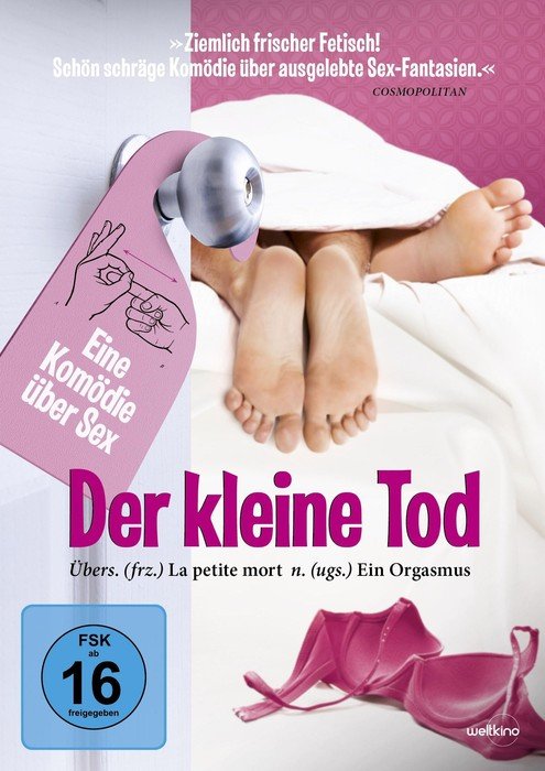 Der Kleine Tod Eine Komödie über Sex Ab € 777 2021 Preisvergleich Geizhals Deutschland
