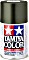 Tamiya Acryl Spray Color TS-70 olive drab (85070)