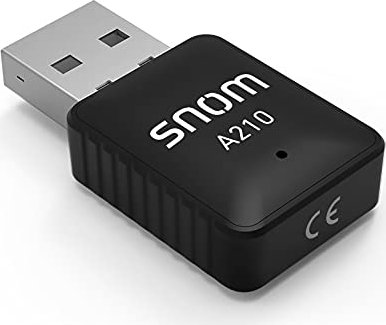 snom A210 WLAN USB Stick