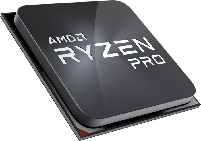 AMD Ryzen 5 PRO 3600, 6C/12T, 3.60-4.20GHz, tray